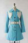 Brady Belted Trench S