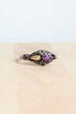 Mythical Dragon Ring