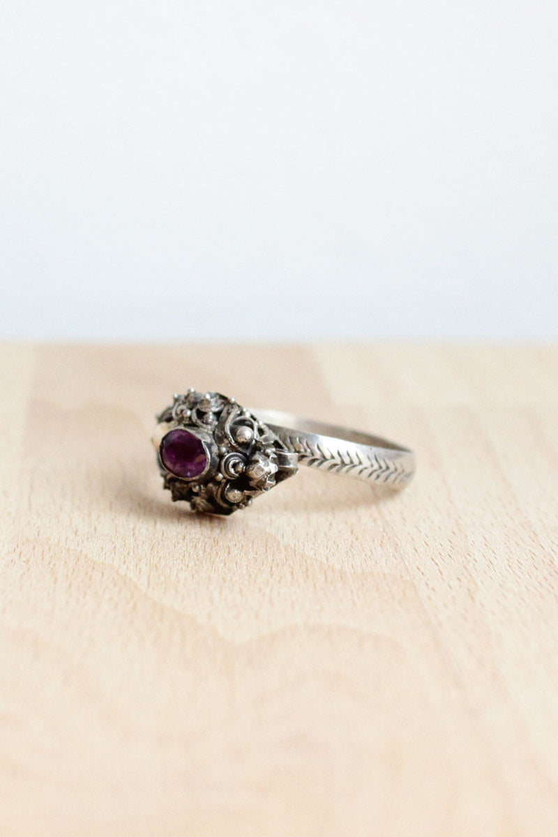 Mythical Dragon Ring