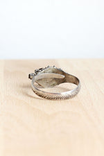Mythical Dragon Ring