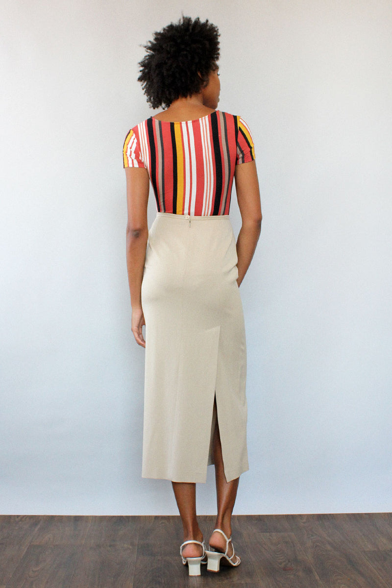 Parisian Pencil Skirt XS/S