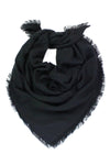 herringbone scarf