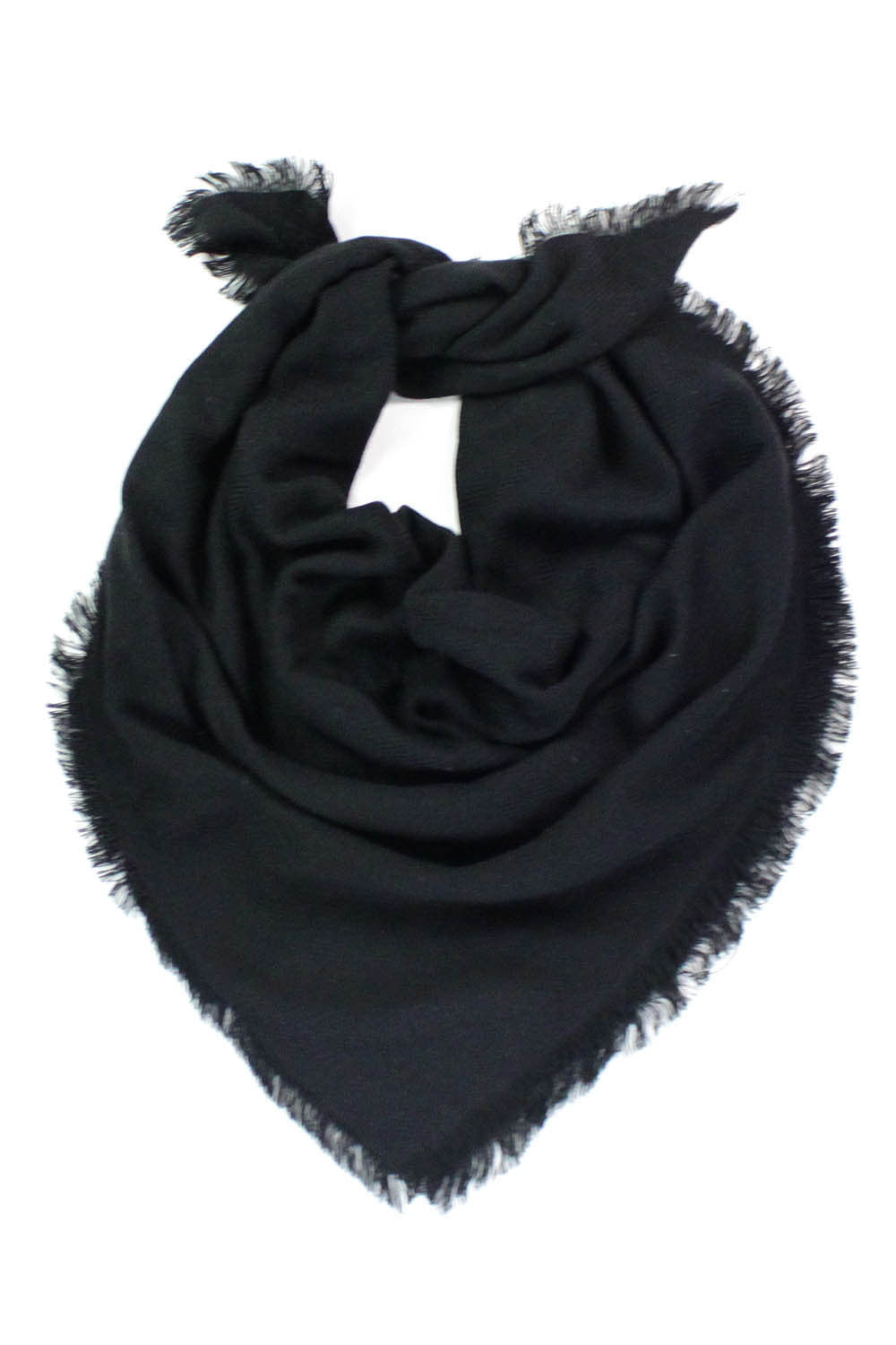 herringbone scarf