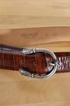 Bergē Creature Belt S/M