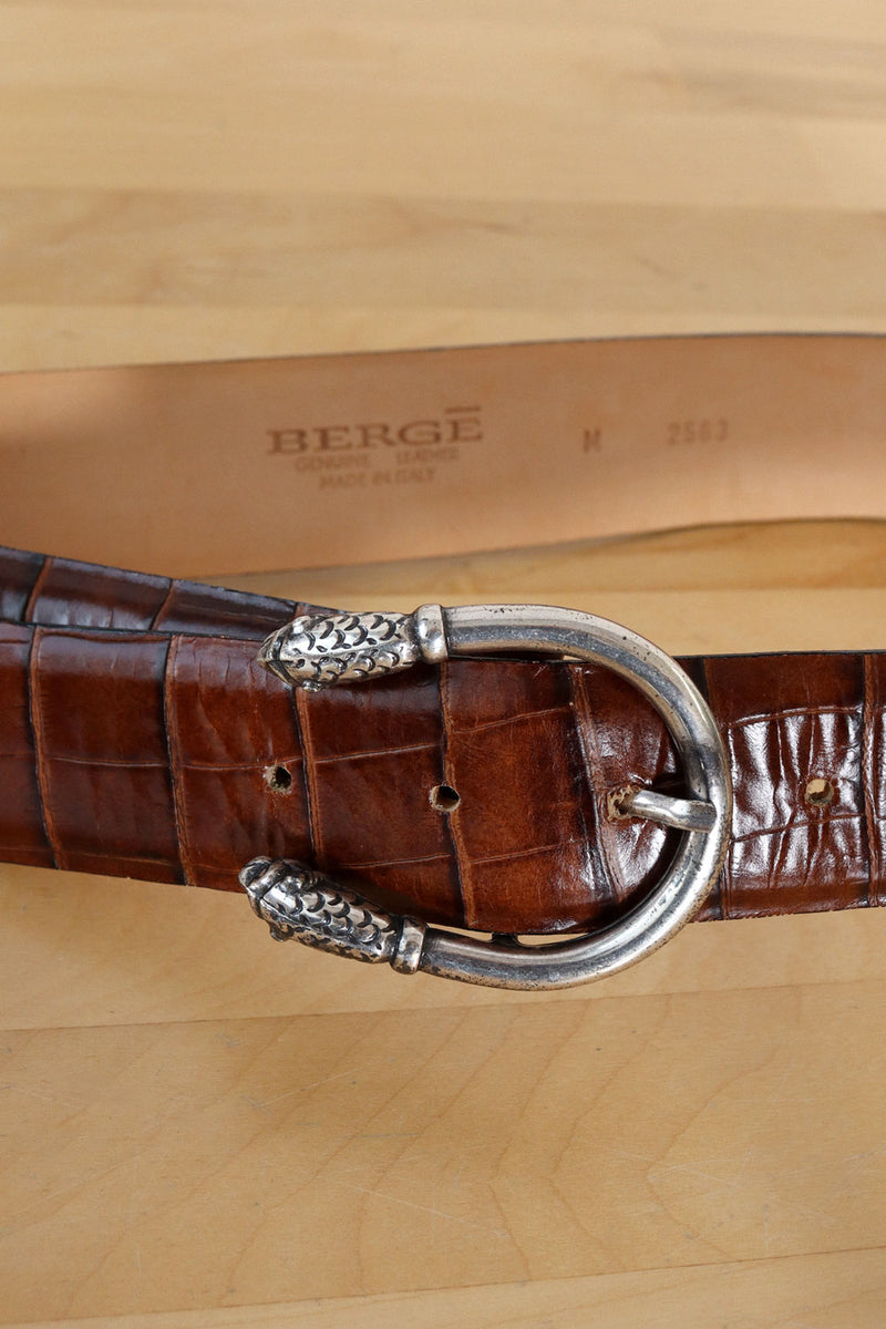 Bergē Creature Belt S/M