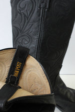 Dan Post Western Boots 8