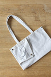 Picasso Canvas Tote Bag