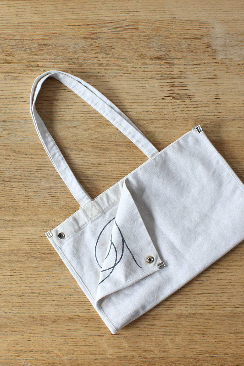 Picasso Canvas Tote Bag