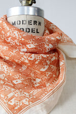 It Takes A Village Scarf
