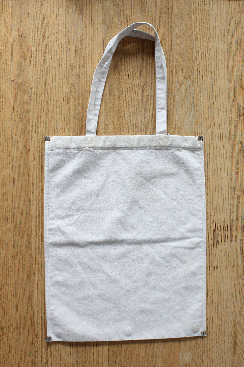 Picasso Canvas Tote Bag