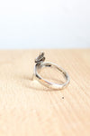 Sterling Snake Ring