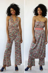 Paisley 3-Piece Set M