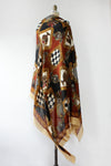 Plaza Collage XL Scarf