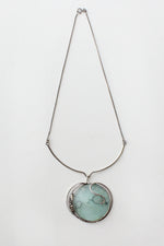Mermaiden Nouveau Necklace
