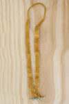 Galil Macrame Necklace