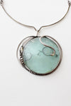 Mermaiden Nouveau Necklace