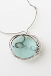 Mermaiden Nouveau Necklace