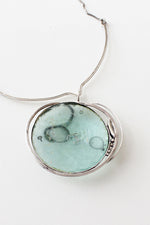 Mermaiden Nouveau Necklace