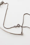 Mermaiden Nouveau Necklace