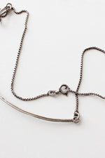 Mermaiden Nouveau Necklace