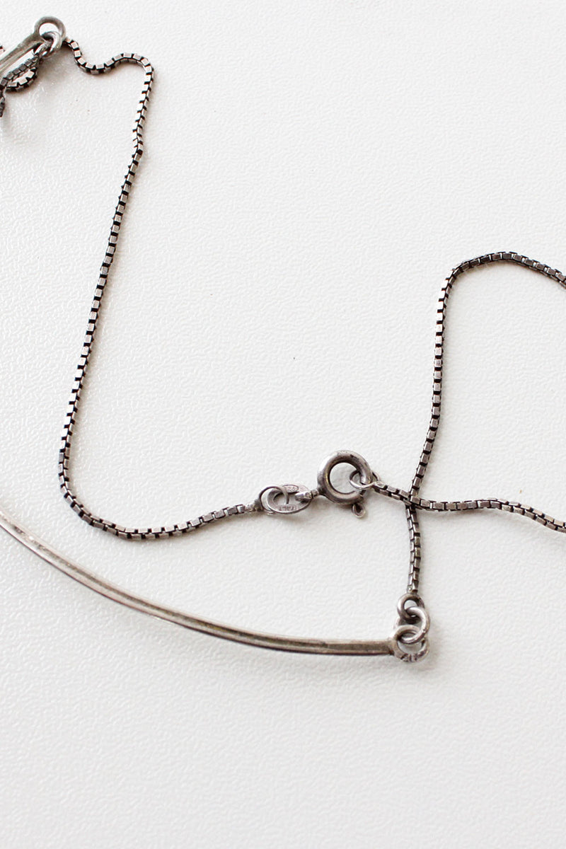 Mermaiden Nouveau Necklace
