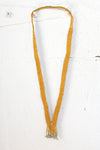 Galil Macrame Necklace