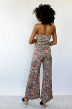 Paisley 3-Piece Set M