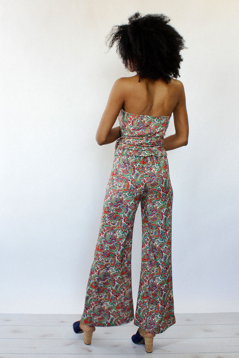 Paisley 3-Piece Set M