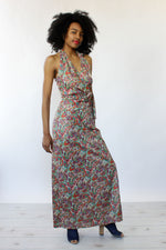 Paisley 3-Piece Set M