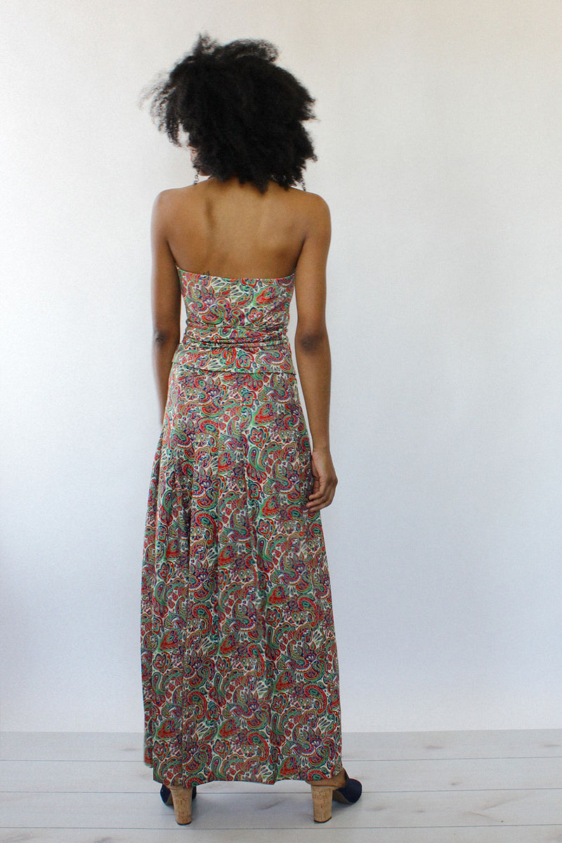 Paisley 3-Piece Set M
