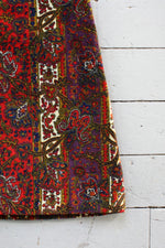 Ringo Carpet Skirt S/M