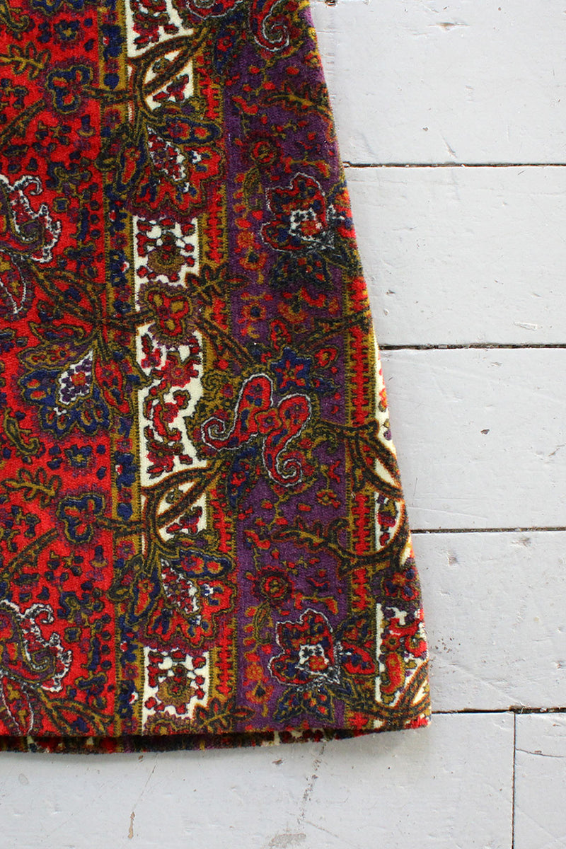 Ringo Carpet Skirt S/M