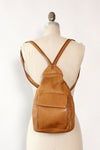 Tignanello Soft Leather Sling Bag