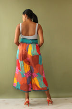 Jeanne Quilted Party Ensemble M/L