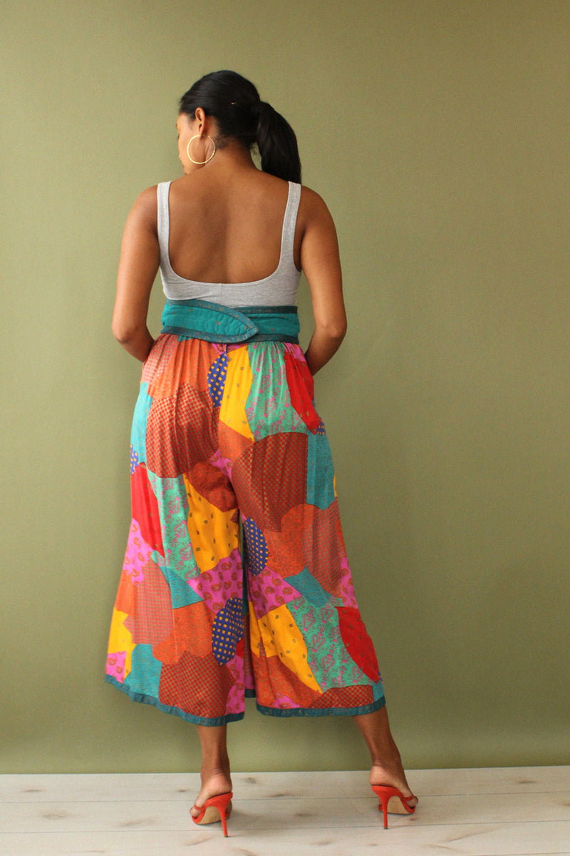 Jeanne Quilted Party Ensemble M/L
