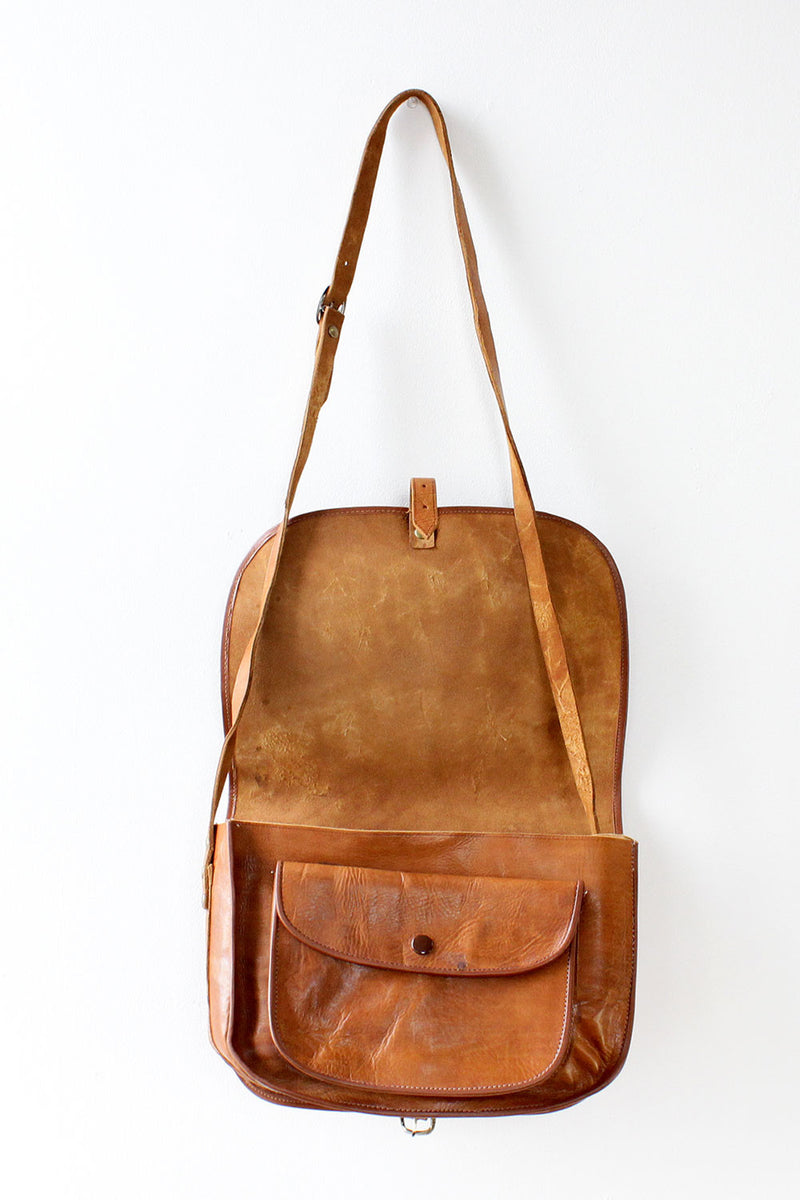 Travelling Crossbody Bag