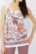 Tweet Tweet Tank M