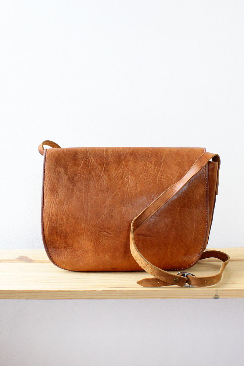 Travelling Crossbody Bag