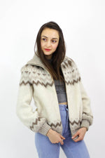 hilda icelandic wool