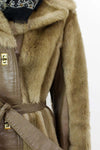 turnlock coat