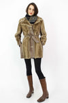 60s winter jackets