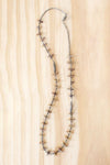 Shell Bird Necklace