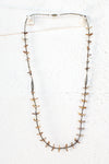 Shell Bird Necklace
