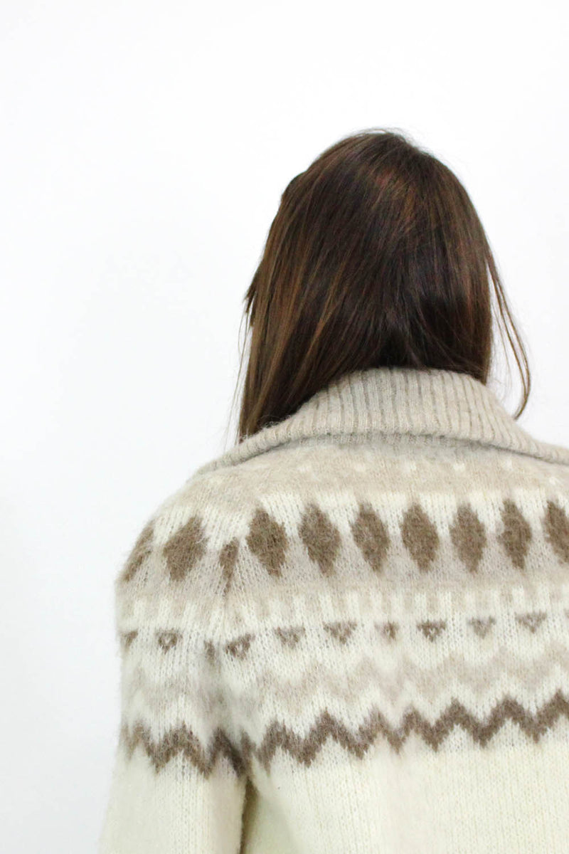 hilda ltd wool coat