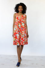 Alice Trapeze Dress M/L