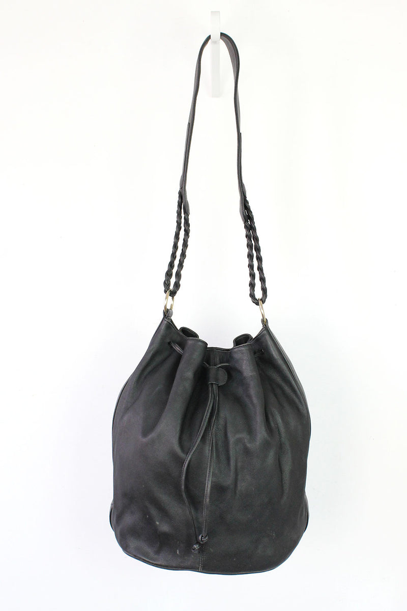 Brio! XL Bucket Bag