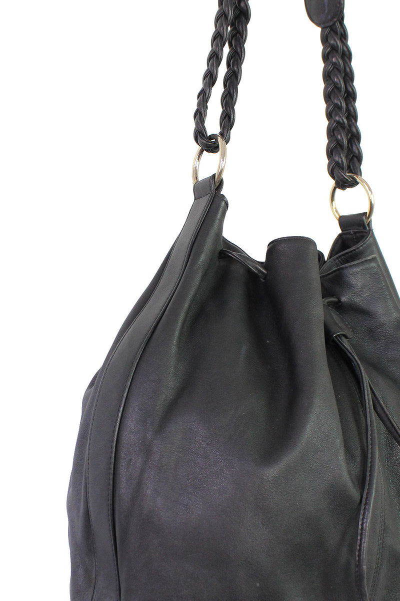 Brio! XL Bucket Bag