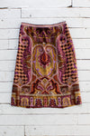 Etro Kaleidoscope Skirt S/M