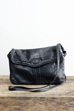 Victoria Leather Co. Crossbody