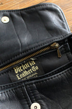 Victoria Leather Co. Crossbody